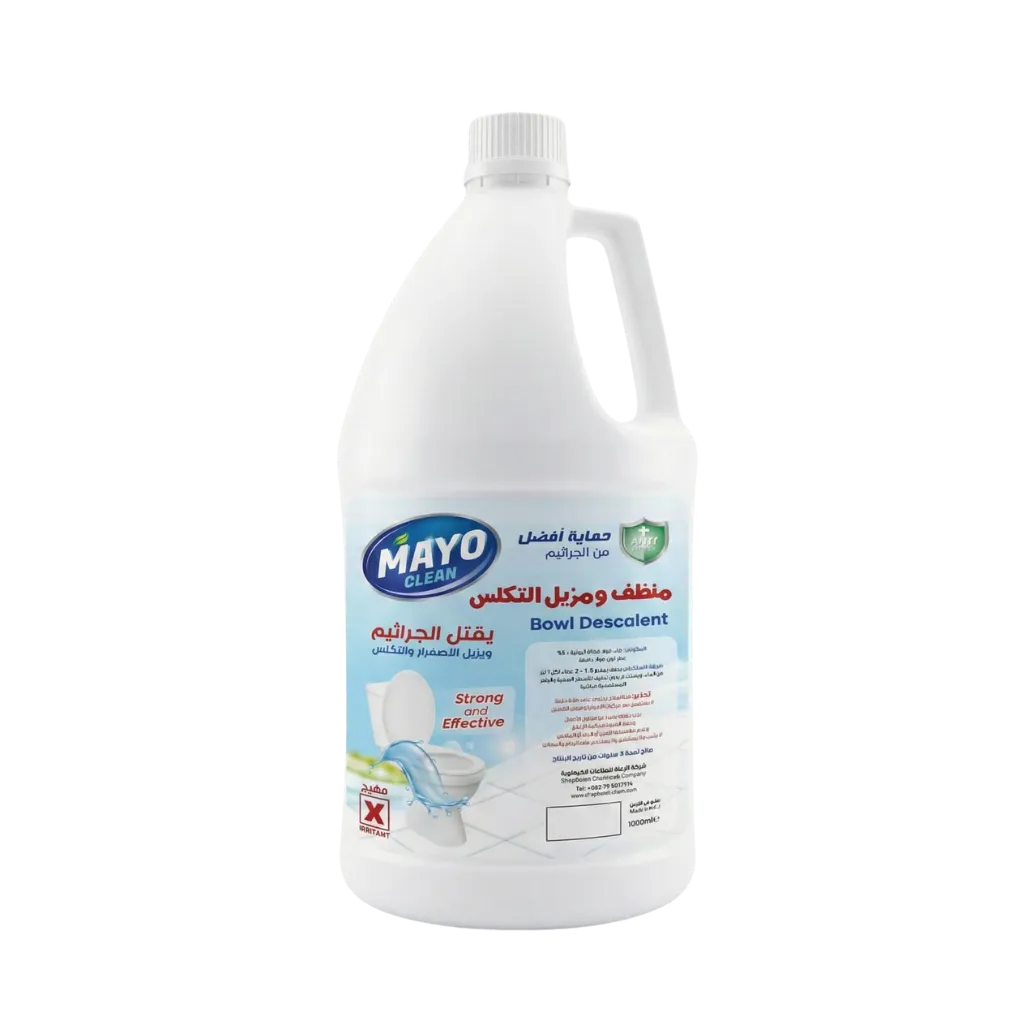 Antiscalant 3.7 Liter