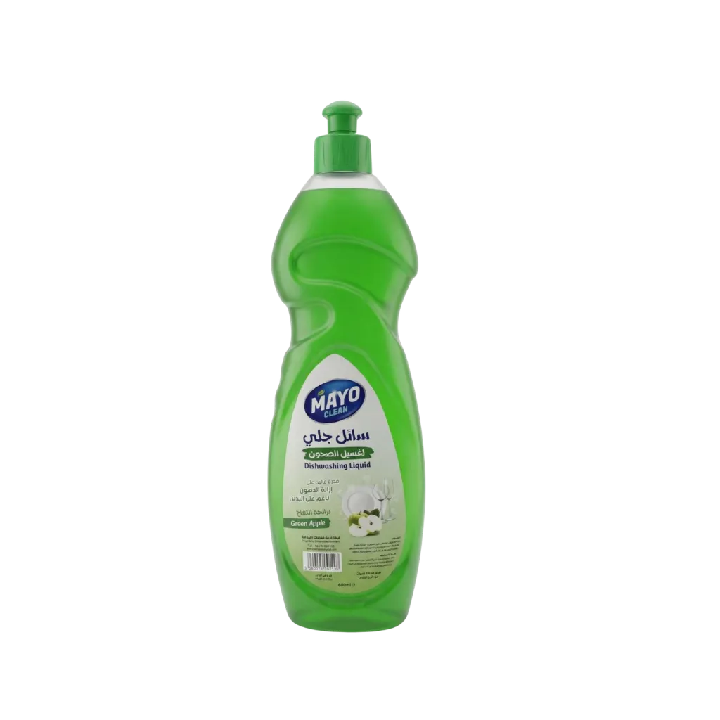 Dish Washing Liquid 600 ml