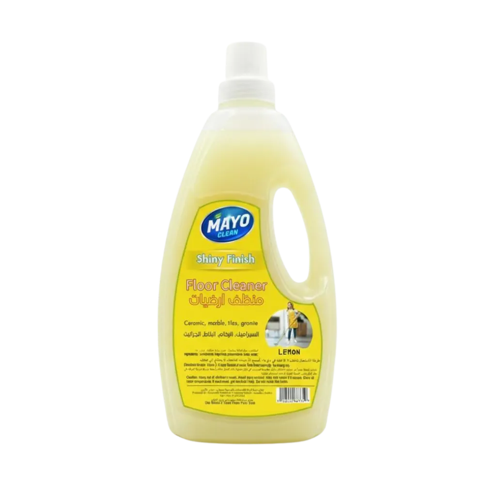 Floor Cleaner 1 lt