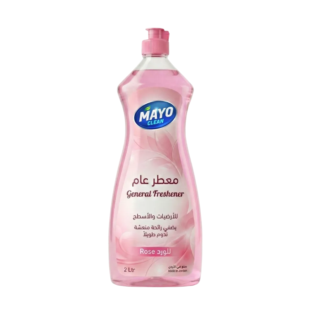 Floor Fragrancer 1 Liter