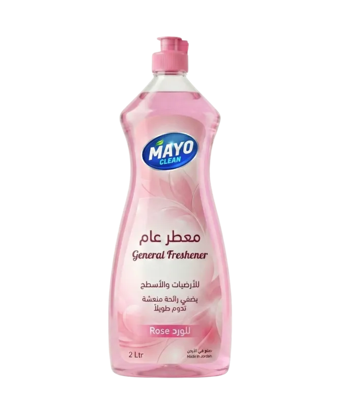 Floor Fragrancer 1 lt