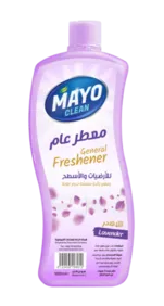 Floor Fragrancer 2 lt