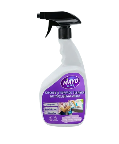 Kitchen cleaner 650 ml