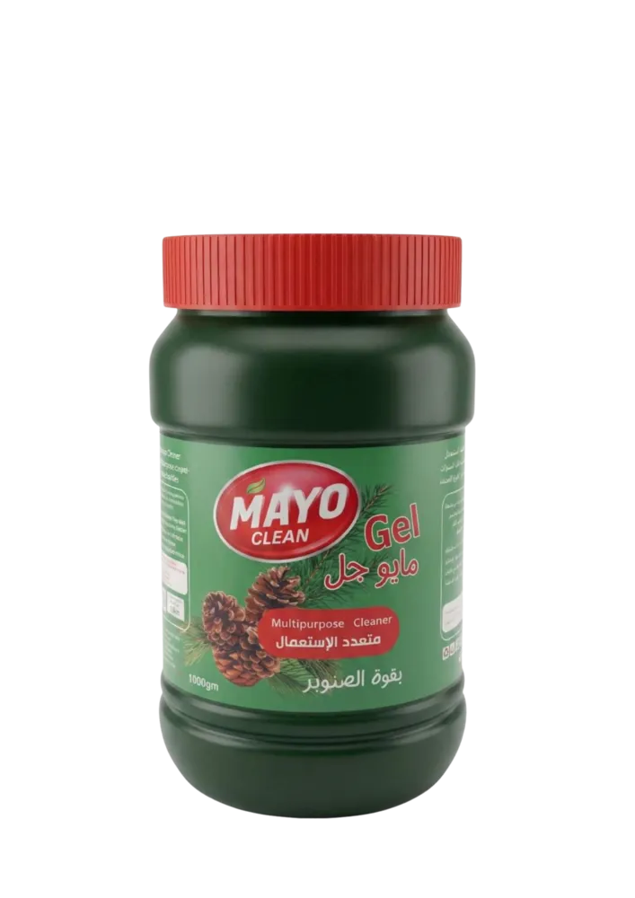 MayoGel Fragrancer 1 liter