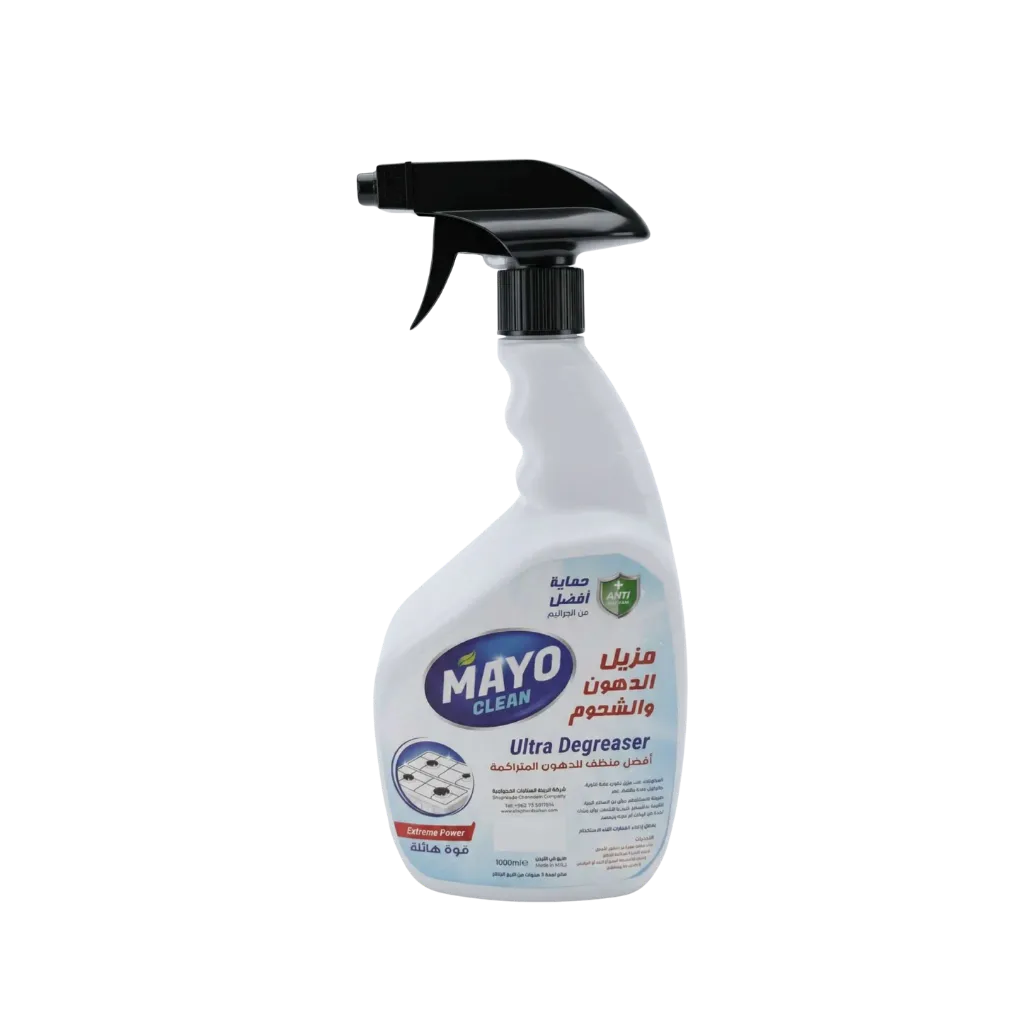 oven cleaner 650 ml