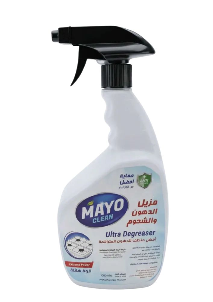 oven cleaner 650 ml